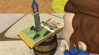 S01E33-The Great Rescue