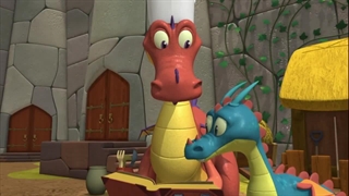 S01E35-The Troll Treat Pie