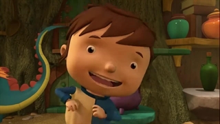S01E36-The Wizard's Treasure
