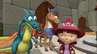S01E41-The Greatest Story Ever
