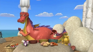 S01E45-The Lost Pots