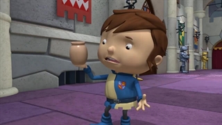 S01E46-The Magic Pot