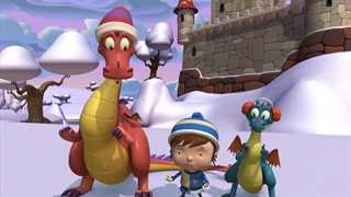 S01E50-The Sneezing Reindeer