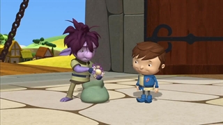 S02E13-The Present for Trollee