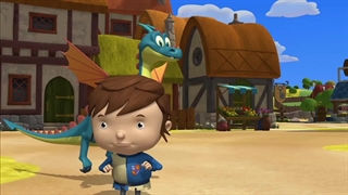 S02E21-The Fireless Dragon
