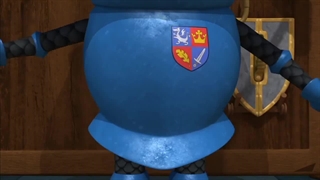 S02E31-The Mr. Cuddles' Bath Time