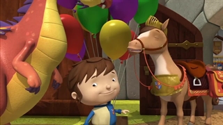 S02E42-Galahad's Birthday