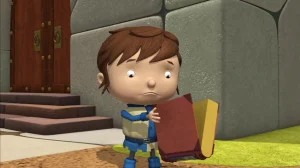 S02E52-The Big Book of Training