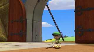 S03E24-the Magical Wish Tree