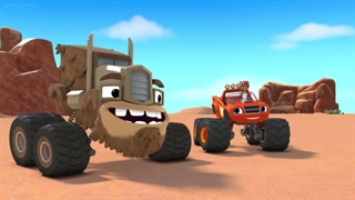 S07E21-Super Slide Trophy