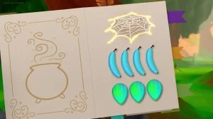 S07E24-Magic spell Mayhem