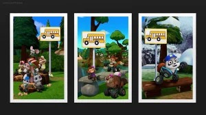 S07E28-School Bus Blaze