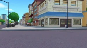 S08E09-Blaze's First Race