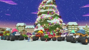 S08E10-Get the Letters to Santa