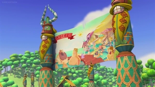 S01E31-Resort Island