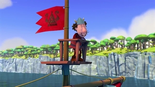 S01E32-Up the River