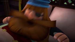 S01E37-Topsy Turvy