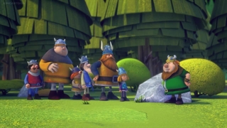 S01E38-Oops a Daisy