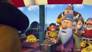 S01E39-Cow Express