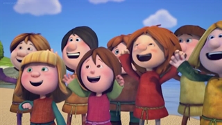 S01E50-The Tree House