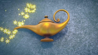 S01E70-Arabian Nights