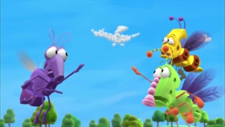 S02E06-Get Set for 'ET' - Duck Plays the Piano