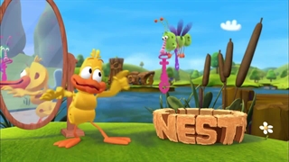 S02E11-Totally Terrific Duck - A Star Is Born