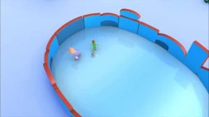 S03E04-Think in the Rink - X Marks the Spot