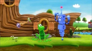 S03E05-Race to the Spaceship - Sandbox Surprise