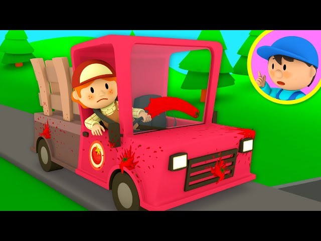 S01E01-Betty's Tomato Truck