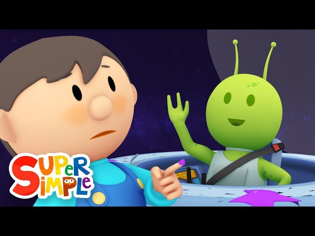 S01E04-Sparky's Spaceship