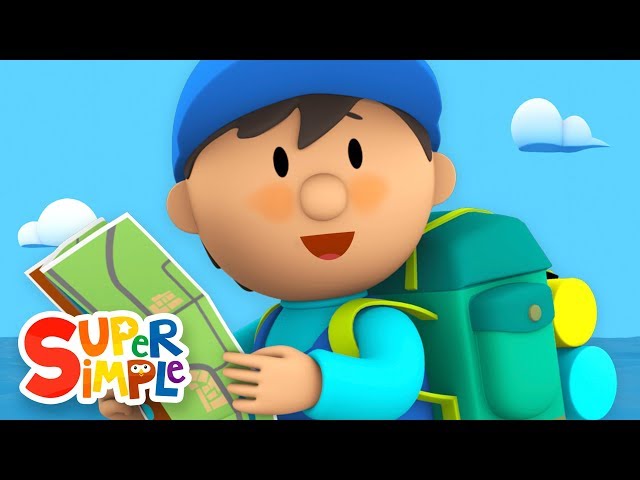 S02E01-Carl's Big Adventure. Carl's Car Wash Mini-Movie