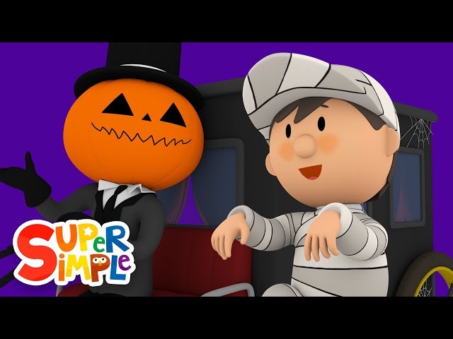 S02E05-Jack's Creepy Carriage