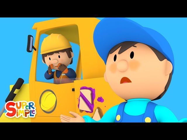 S02E10-Bolton's Bulldozer