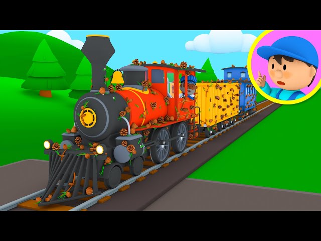 S02E24-Trey's Train