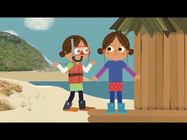 S01E21-Fernando de Noronha