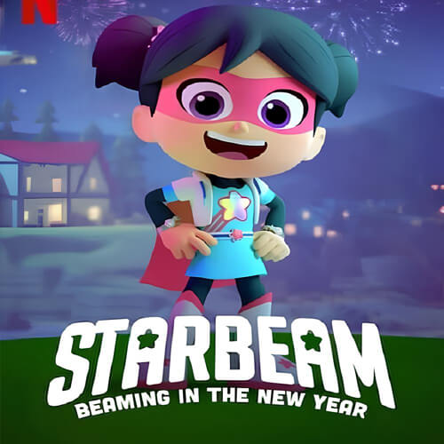 StarBeam: Beaming in the New Year