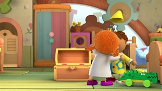 S01E10a-Doctor Time