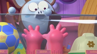 S01E12a-Museum Time