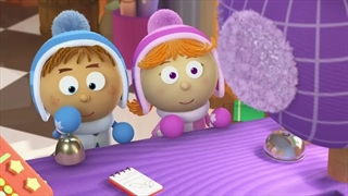 S01E13b-Igloo Time