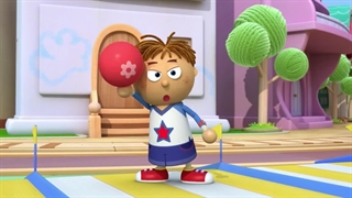 S05E01a-Superhero Time