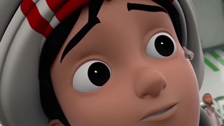 S01E07a-Friendship and Formula