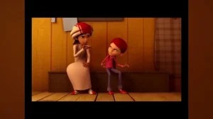 S01E12a-Pirate Treasure