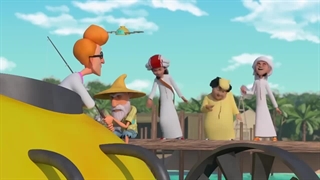 S02E11-Mariana Banana