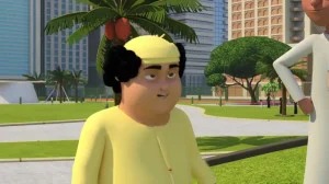 S03E06-Runaway Digger