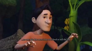 S03E12-Orang Pendek