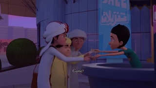 S03E26-Treasures of the Desert