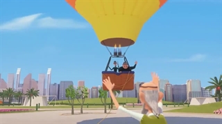 S04E04-Impossible Chase