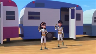 S04E06-Monster on the Loose