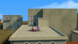 S04E07-A Surprise on the Way Down